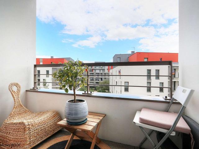 Appartement vente à Rennes, Bretagne