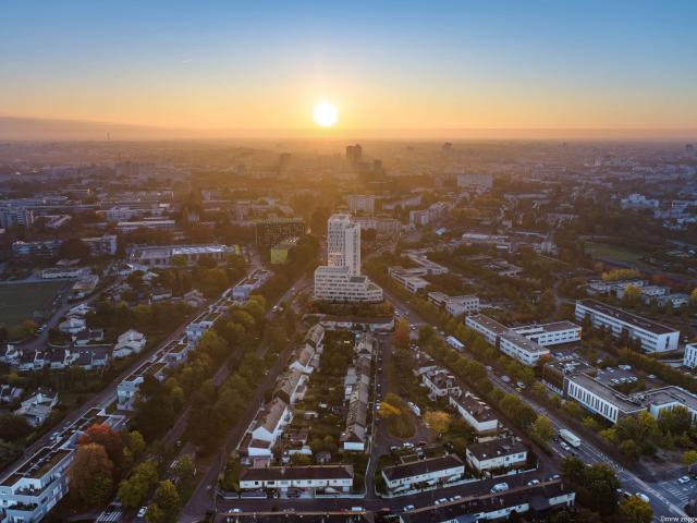 Appartement vente à Rennes, Bretagne