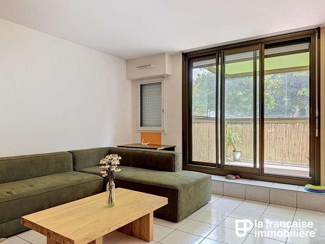 Appartement vente à Rennes, Bretagne