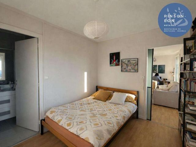 Appartement vente à Rennes, Bretagne