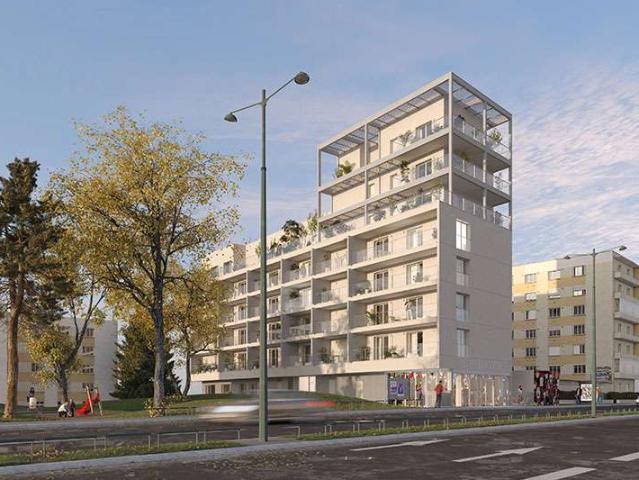 Appartement vente à Rennes, Bretagne