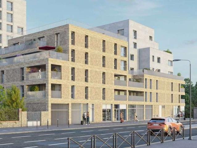 Appartement vente à Rennes, Bretagne