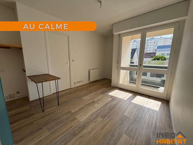 Appartement vente à Rennes, Bretagne