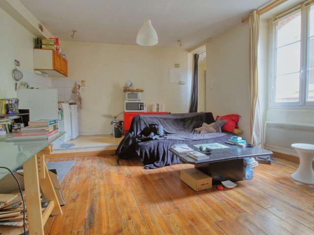 Appartement vente à Rennes, Bretagne