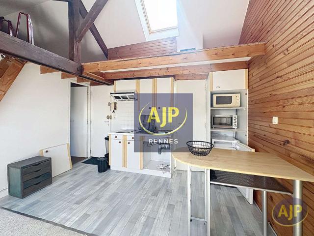 Appartement vente à Rennes, Bretagne