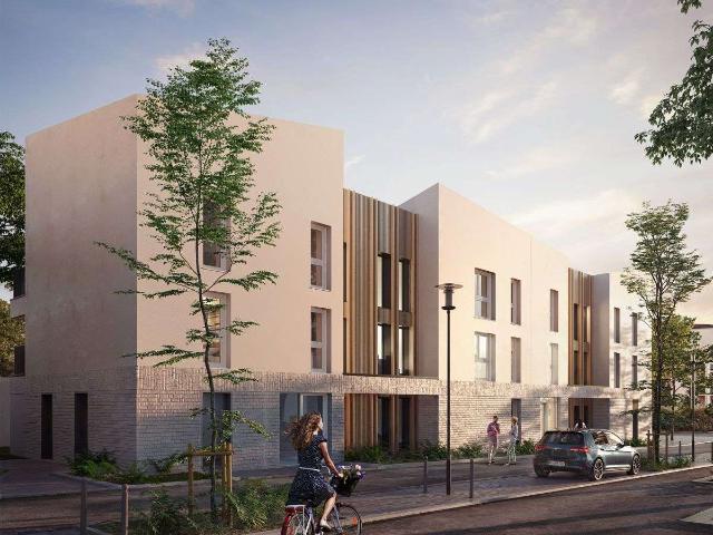 Appartement vente à Rennes, Bretagne