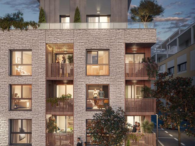 Appartement vente à Rennes, Bretagne