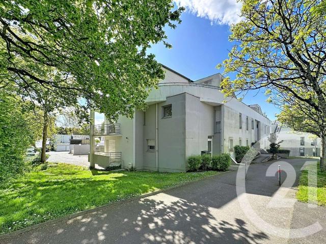 Appartement vente à Rennes, Bretagne