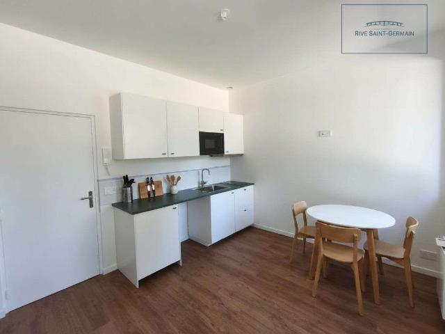 Appartement vente à Rennes, Bretagne