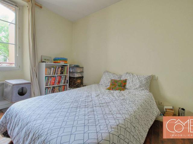 Appartement vente à Rennes, Bretagne
