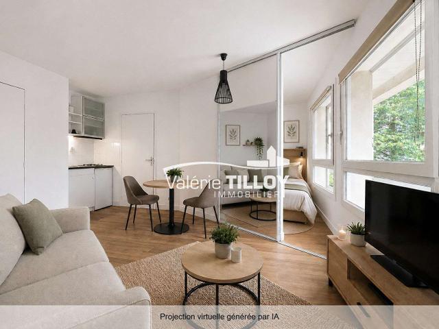 Appartement vente à Rennes, Bretagne