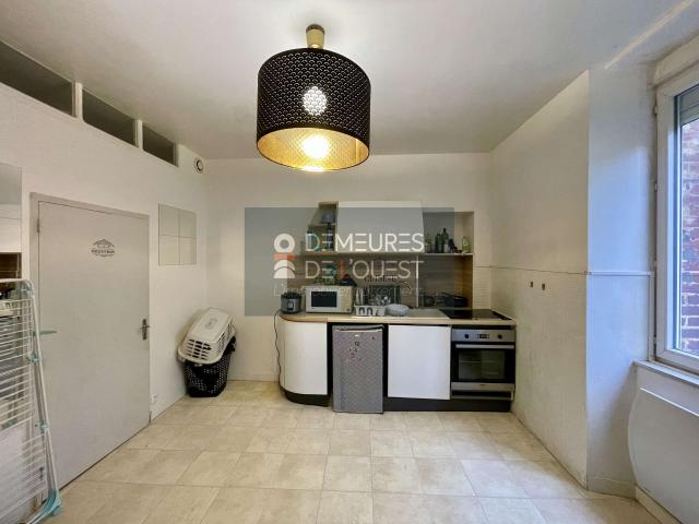 Appartement vente à Rennes, Bretagne