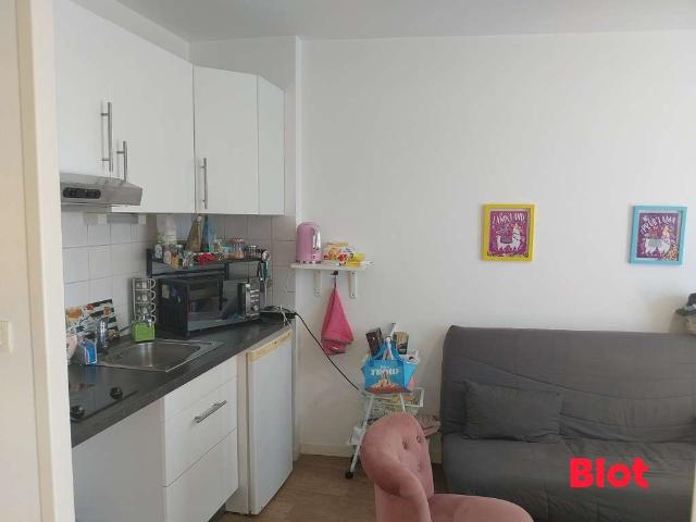 Appartement vente à Rennes, Bretagne