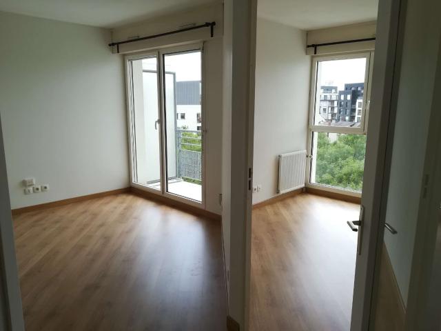Appartement vente à Rennes, Bretagne