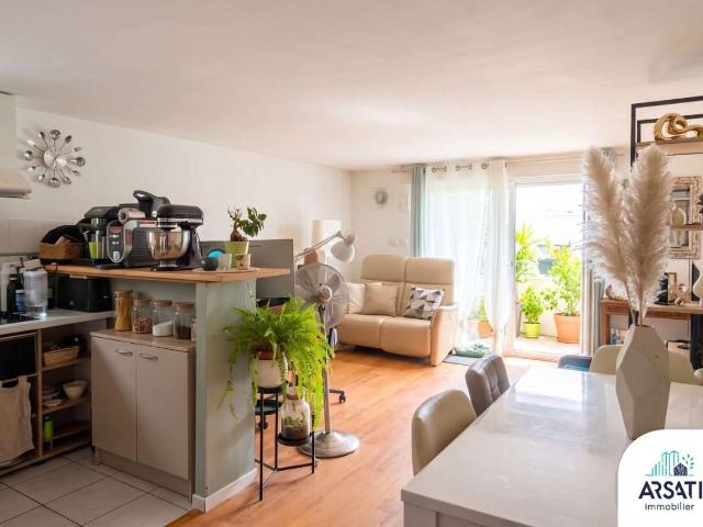 Appartement vente à Rennes, Bretagne