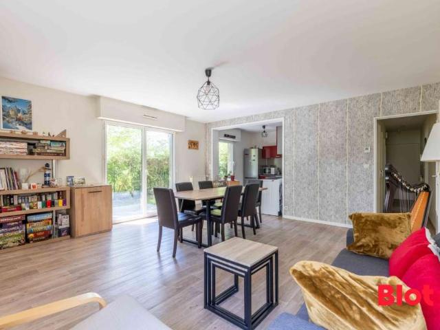 Appartement vente à Rennes, Bretagne