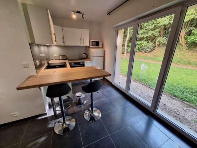 Appartement vente à Rennes, Bretagne