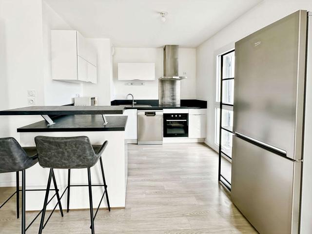 Appartement vente à Rennes, Bretagne