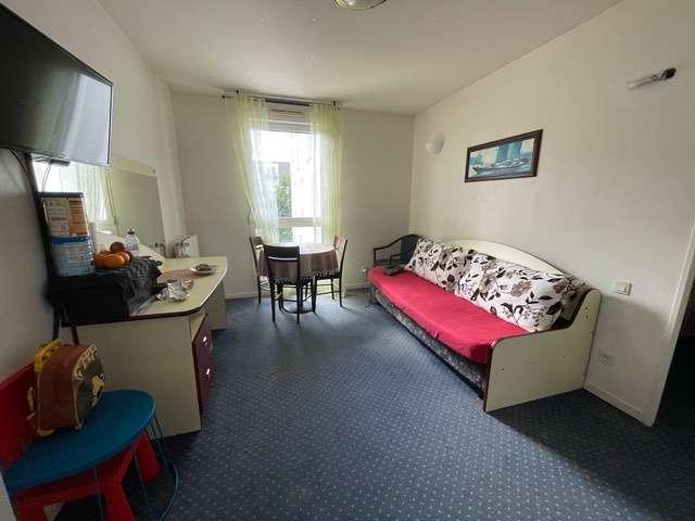 Appartement vente à Rennes, Bretagne