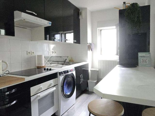 Appartement vente à Rennes, Bretagne