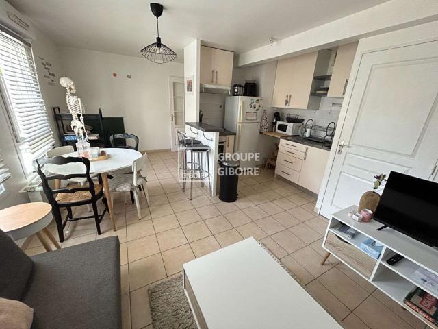 Appartement vente à Rennes, Bretagne