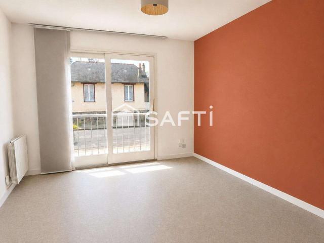 Appartement vente à Rennes, Bretagne