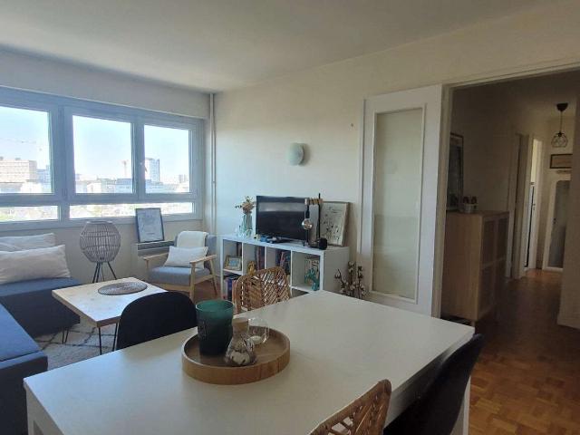 Appartement vente à Rennes, Bretagne