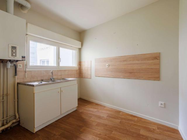 Appartement vente à Rennes, Bretagne