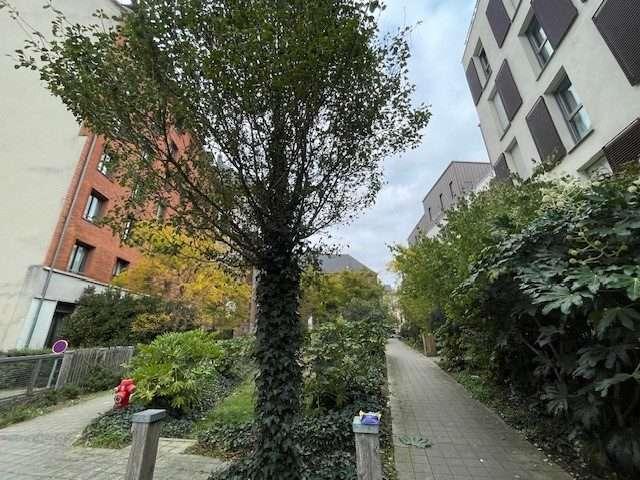 Appartement vente à Rennes, Bretagne