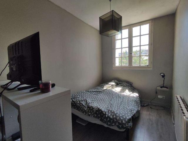Appartement vente à Rennes, Bretagne