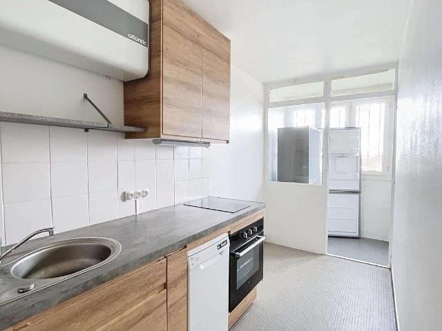 Appartement vente à Rennes, Bretagne