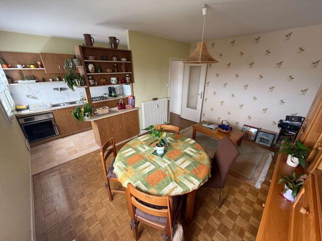 Appartement vente à Rennes, Bretagne