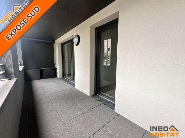 Appartement vente à Rennes, Bretagne