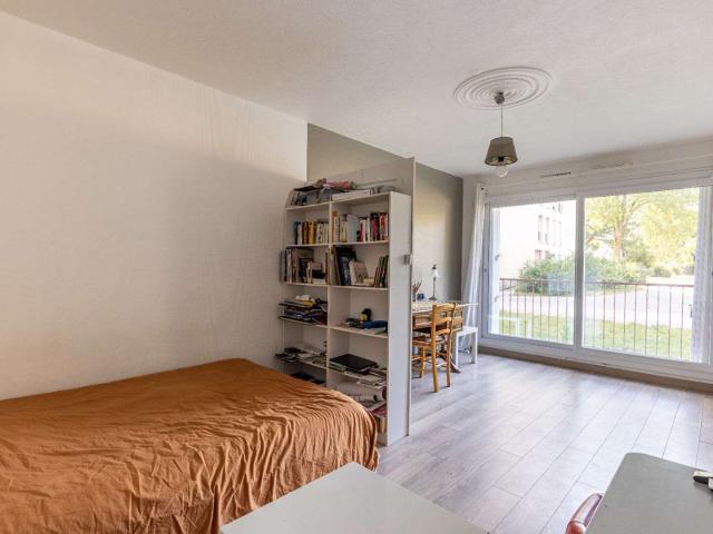Appartement vente à Rennes, Bretagne