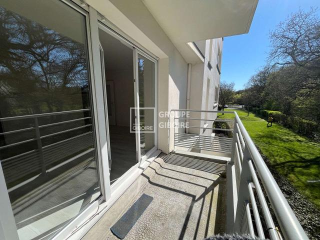 Appartement vente à Rennes, Bretagne