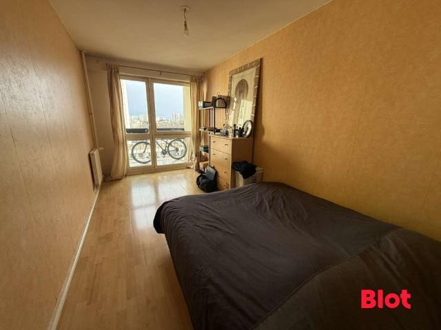 Appartement vente à Rennes, Bretagne