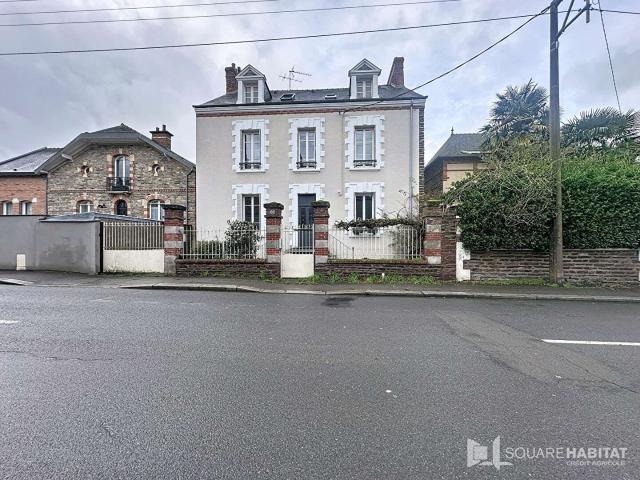 Appartement vente à Rennes, Bretagne