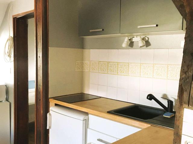 Appartement vente à Rennes, Bretagne