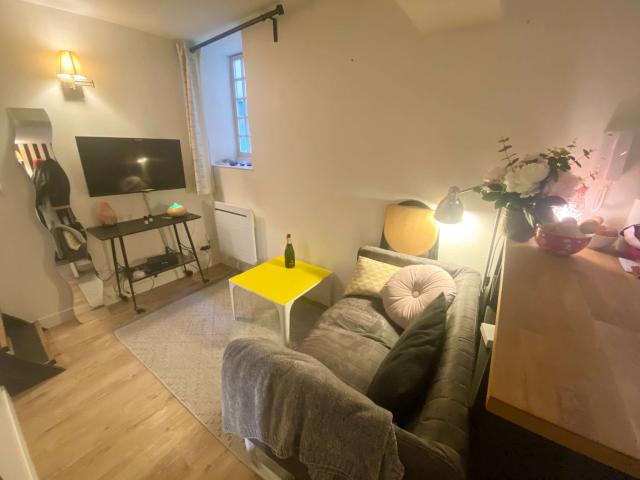 Appartement vente à Rennes, Bretagne