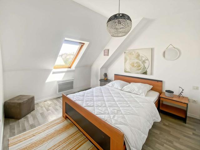 Appartement vente à Rennes, Bretagne