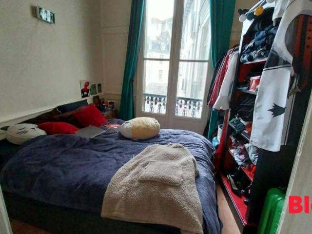 Appartement vente à Rennes, Bretagne
