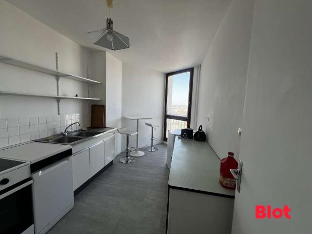 Appartement vente à Rennes, Bretagne
