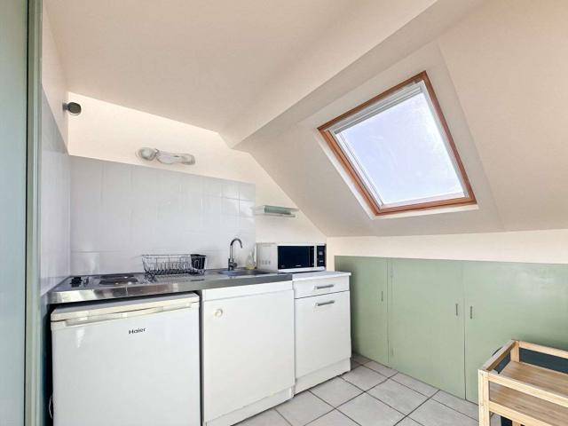 Appartement vente à Rennes, Bretagne