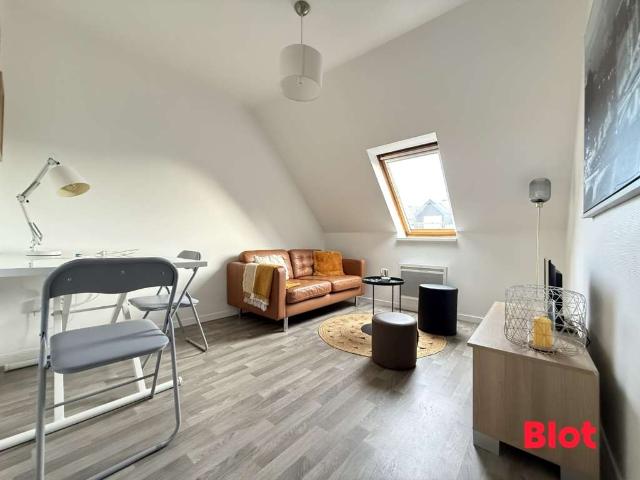 Appartement vente à Rennes, Bretagne