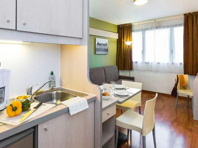 Appartement vente à Rennes, Bretagne