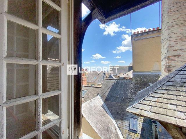 Appartement vente à Rennes, Bretagne