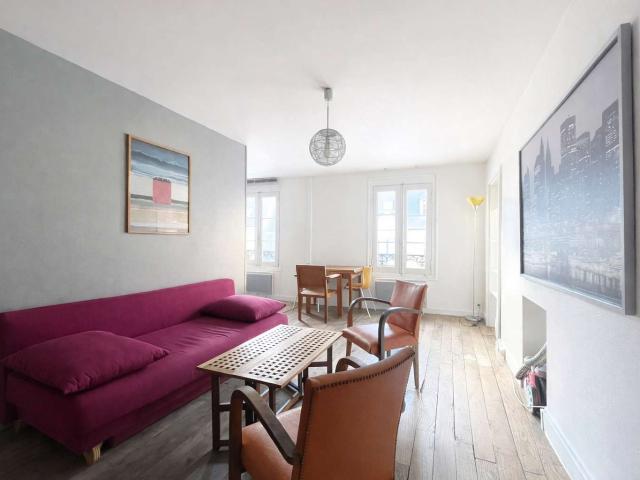 Appartement vente à Rennes, Bretagne
