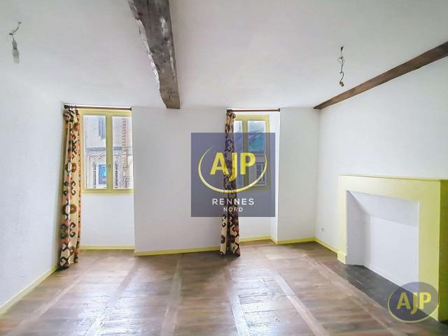 Appartement vente à Rennes, Bretagne