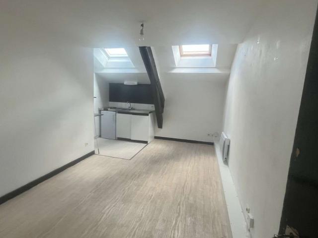 Appartement vente à Rennes, Bretagne