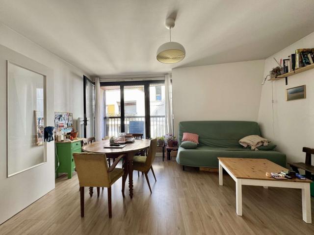 Appartement vente à Rennes, Bretagne